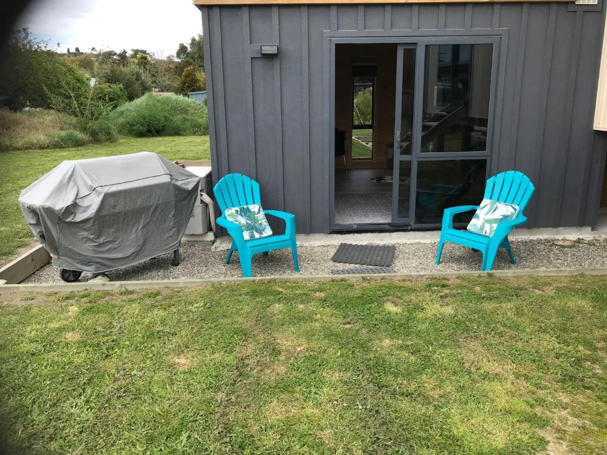 Aroha Anchor Apartment Motueka Esterno foto