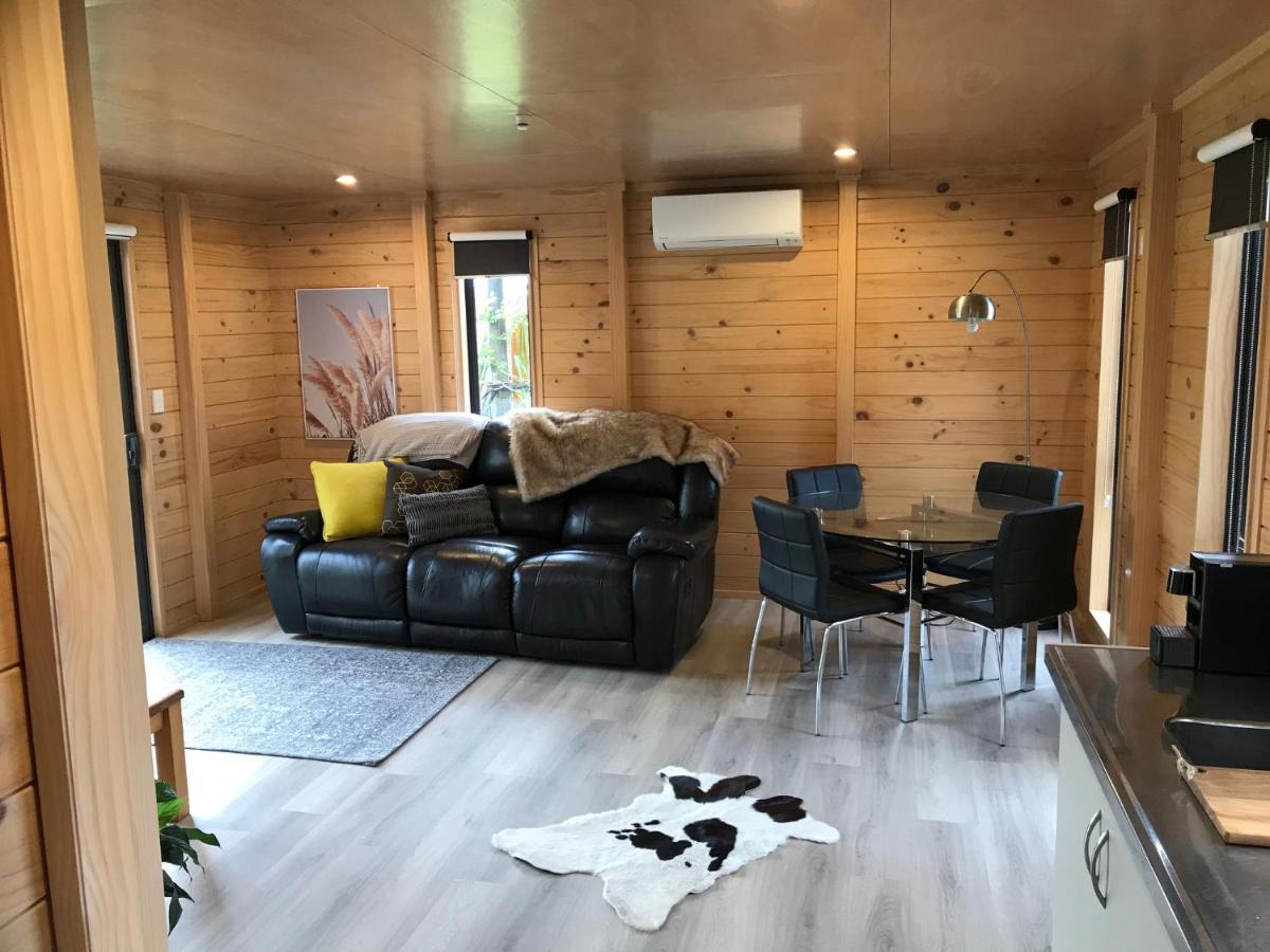 Aroha Anchor Apartment Motueka Esterno foto